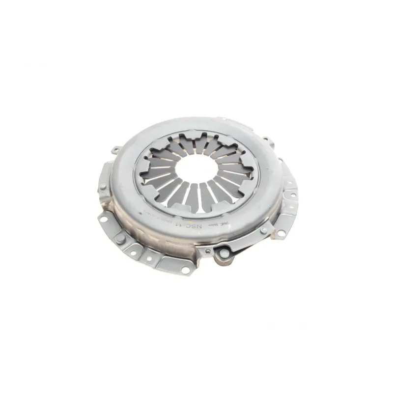 Комплект зчеплення Nissan Almera/Primera/Sunny II 1.5-2.0 16V 90-08 (+вижимний) (d=201mm)