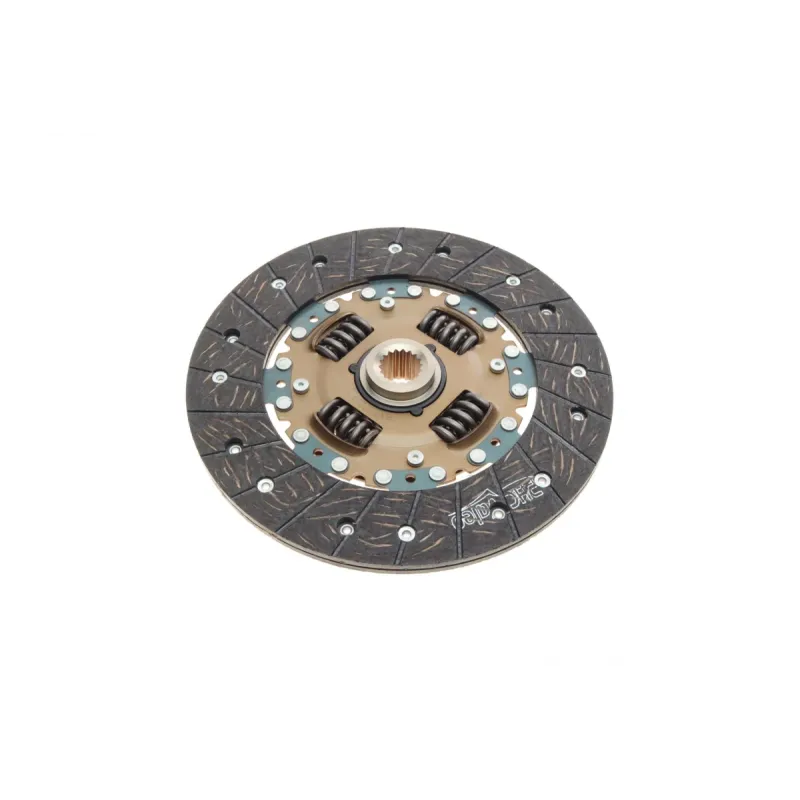 Комплект зчеплення Nissan Almera/Primera/Sunny II 1.5-2.0 16V 90-08 (+вижимний) (d=201mm)