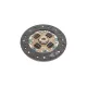 Комплект зчеплення Nissan Almera/Primera/Sunny II 1.5-2.0 16V 90-08 (+вижимний) (d=201mm)