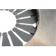 Комплект зчеплення Nissan Almera/Primera/Sunny II 1.5-2.0 16V 90-08 (+вижимний) (d=201mm)