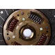Диск зчеплення VALEO 803489 для Toyota Avensis, Corolla 1.3-1.8 16V 1994-2009 (d=212mm, z=21)