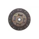 Диск зчеплення VALEO 803835 для Volkswagen T4 2.4D 1990-2003 (d=225mm/z=28)