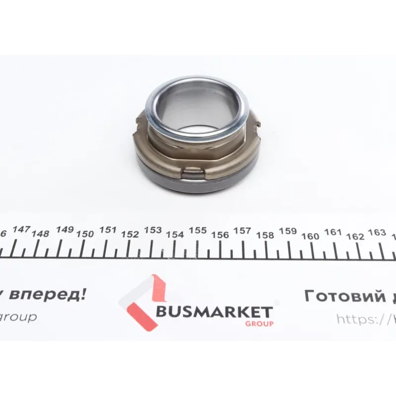Підшипник вижимний Chevrolet Aveo/Daewoo Lanos 1.3-1.6 97-