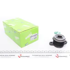Купити Підшипник вижимний Renault Kangoo 1.5dCi/1.9dCi/1.6 01- | KovelAutoHub