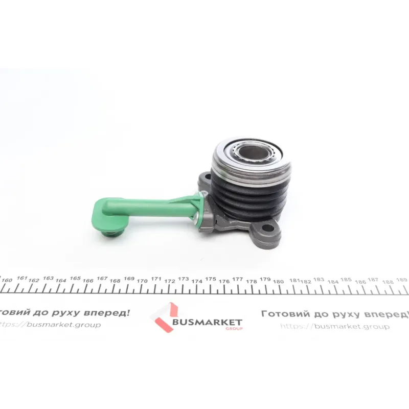 Підшипник вижимний Renault Kangoo 1.5dCi/1.9dCi/1.6 01-
