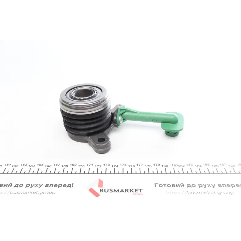 Підшипник вижимний Renault Kangoo 1.5dCi/1.9dCi/1.6 01-