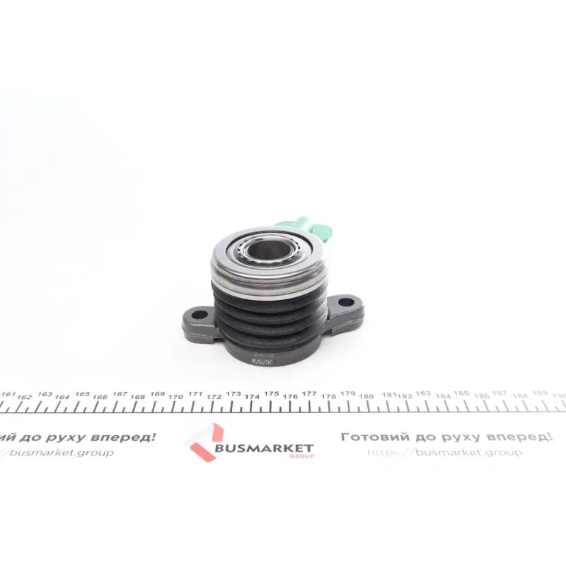 Підшипник вижимний Renault Kangoo 1.5dCi/1.9dCi/1.6 01-