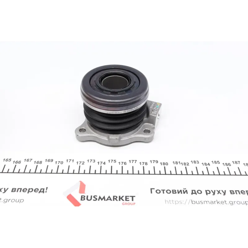 Підшипник вижимний Chevrolet Lacetti/Daewoo Nubira 1.4-2.0 00-