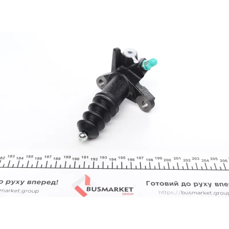 Циліндр зчеплення (робочий) Daewoo Kalos 1.4 02-