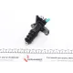 Циліндр зчеплення (робочий) Daewoo Kalos 1.4 02-