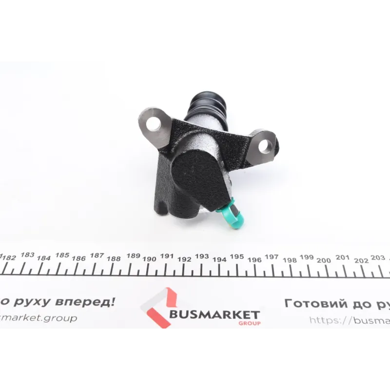 Циліндр зчеплення (робочий) Daewoo Kalos 1.4 02-