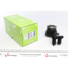 Підшипник вижимний VALEO 810030 для Ford Fiesta, Focus 1.0-1.8i/1.8D 1995-2004