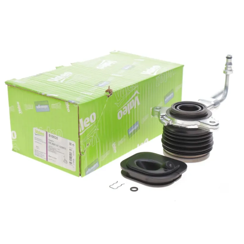 Підшипник вижимний VW Sharan/Ford Galaxy/Mondeo/Seat Alhambra 1.9TDi/1.8-2.8 95-10