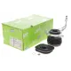 Підшипник вижимний VW Sharan/Ford Galaxy/Mondeo/Seat Alhambra 1.9TDi/1.8-2.8 95-10