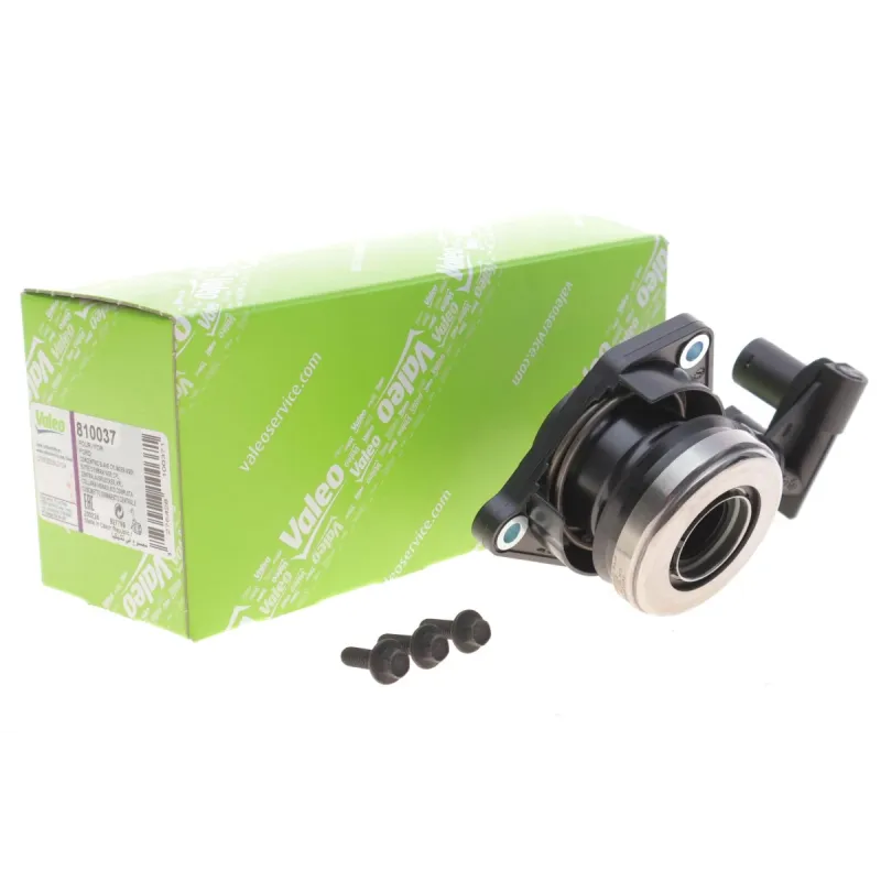 Підшипник вижимний Ford Focus 1.4/1.6/1.8 03-
