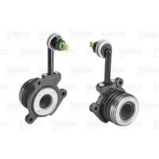 Підшипник вижимний VALEO 810079 для Citroen Jumpy, Peugeot Expert 2.0 BlueHDi