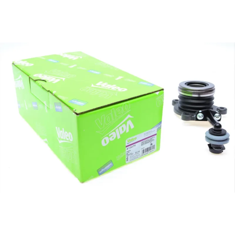 Підшипник вижимний VALEO 810079 для Citroen Jumpy, Peugeot Expert 2.0 BlueHDi