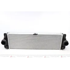 Радіатор інтеркулера MB Sprinter 2.2CDI OM651 09- (640x202x64) d1/d2=56mm