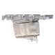 Радіатор інтеркулера Skoda Octavia III/VW Golf VII/Passat 1.6-2.0TDI 12-
