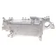 Радіатор інтеркулера Skoda Octavia III/VW Golf VII/Passat 1.6-2.0TDI 12-
