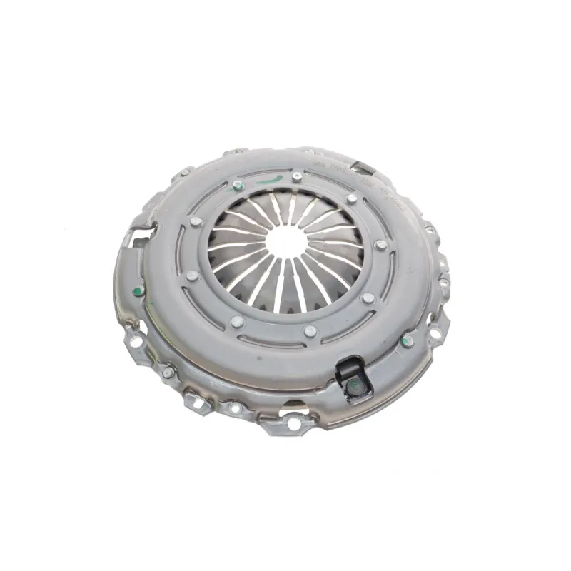 Комплект зчеплення Fiat Scudo/Ducato 2.0 JTD (d=230mm) z=18 (+вижимний) (ето замінено 826634)