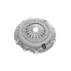 Комплект зчеплення Fiat Scudo/Ducato 2.0 JTD (d=230mm) z=18 (+вижимний) (ето замінено 826634)