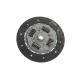 Комплект зчеплення Citroen Nemo/Peugeot Bipper 1.4/1.6 08-/Peugeot Partner 96- (d=200mm) (+вижимний)
