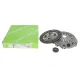 Комплект зчеплення Citroen Nemo/Peugeot Bipper 1.4/1.6 08-/Peugeot Partner 96- (d=200mm) (+вижимний)