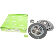 Комплект зчеплення VW Caddy 2.0SDI 03-