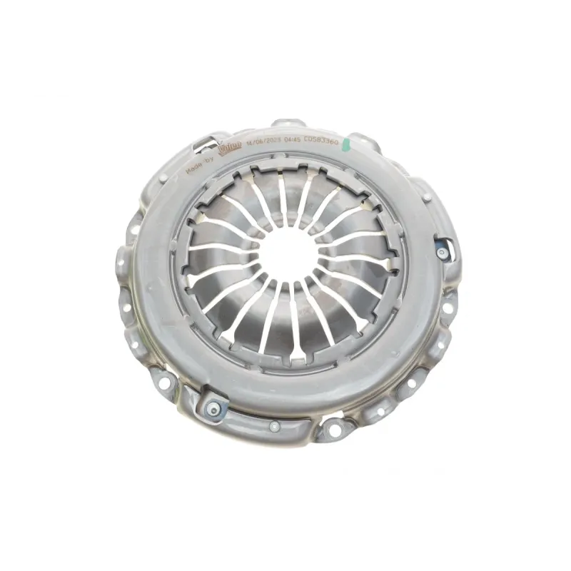 Комплект зчеплення Ford Connect 1.8TDCI (75ps)