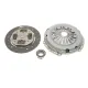 Комплект зчеплення Skoda Fabia/Octavia 1.2/1.4 16V 99-13 (d=200mm) (+вижимний) z=28