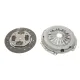 Комплект зчеплення Skoda Fabia/Octavia 1.2/1.4 16V 99-13 (d=200mm) (+вижимний) z=28