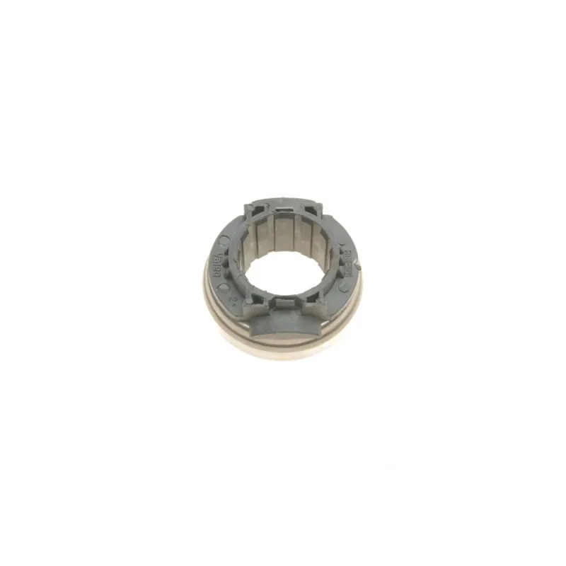 Комплект зчеплення Skoda Fabia/Octavia 1.2/1.4 16V 99-13 (d=200mm) (+вижимний) z=28