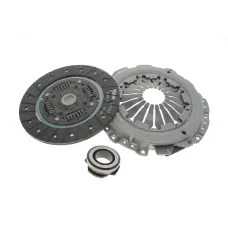 Комплект зчеплення VALEO 826533 для Skoda Fabia/Roomster 1.4 TDI 2003-2010