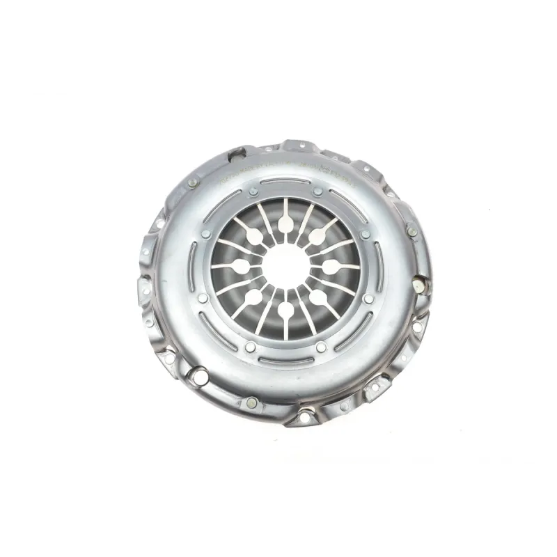 Комплект зчеплення VALEO 826713 для Ford Focus II 1.6 TDCi, Mazda 3 1.6 MZR CD, Volvo C30 1.6 D (d=240mm/z=23)