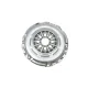 Комплект зчеплення VALEO 826713 для Ford Focus II 1.6 TDCi, Mazda 3 1.6 MZR CD, Volvo C30 1.6 D (d=240mm/z=23)