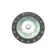 Комплект зчеплення VALEO 826713 для Ford Focus II 1.6 TDCi, Mazda 3 1.6 MZR CD, Volvo C30 1.6 D (d=240mm/z=23)