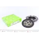 Комплект зчеплення VALEO 826743 для Ford C-Max/Focus II 1.8 2006-2012 (d=220/z=17)