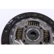 Комплект зчеплення VALEO 826743 для Ford C-Max/Focus II 1.8 2006-2012 (d=220/z=17)