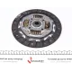 Комплект зчеплення VALEO 826743 для Ford C-Max/Focus II 1.8 2006-2012 (d=220/z=17)