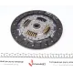 Комплект зчеплення VALEO 826743 для Ford C-Max/Focus II 1.8 2006-2012 (d=220/z=17)