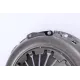 Комплект зчеплення VALEO 826743 для Ford C-Max/Focus II 1.8 2006-2012 (d=220/z=17)