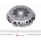 Комплект зчеплення VALEO 826743 для Ford C-Max/Focus II 1.8 2006-2012 (d=220/z=17)