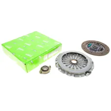 Комплект зчеплення VALEO 826825 для Hyundai Santa Fe I (SM) 2.4 16V 2001-2006 (d=225mm) (+вижимний)