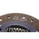 Комплект зчеплення VALEO 826825 для Hyundai Santa Fe I (SM) 2.4 16V 2001-2006 (d=225mm) (+вижимний)