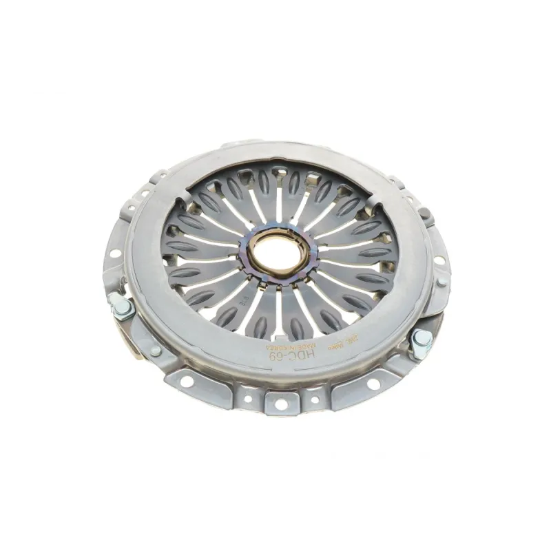 Комплект зчеплення VALEO 826825 для Hyundai Santa Fe I (SM) 2.4 16V 2001-2006 (d=225mm) (+вижимний)