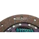 Комплект зчеплення VALEO 826825 для Hyundai Santa Fe I (SM) 2.4 16V 2001-2006 (d=225mm) (+вижимний)