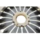 Комплект зчеплення VALEO 826825 для Hyundai Santa Fe I (SM) 2.4 16V 2001-2006 (d=225mm) (+вижимний)