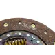Комплект зчеплення VALEO 826831 для Hyundai H-1/Kia Sorento 2.5 CRDi (d=254mm) (+вижимний)