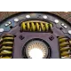 Комплект зчеплення VALEO 826831 для Hyundai H-1/Kia Sorento 2.5 CRDi (d=254mm) (+вижимний)